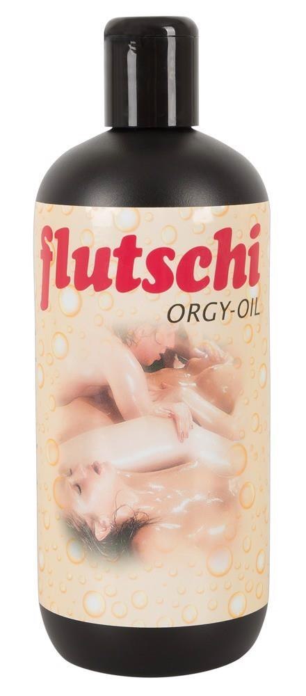Flutschi-Orgy-Oil 500ml ORION