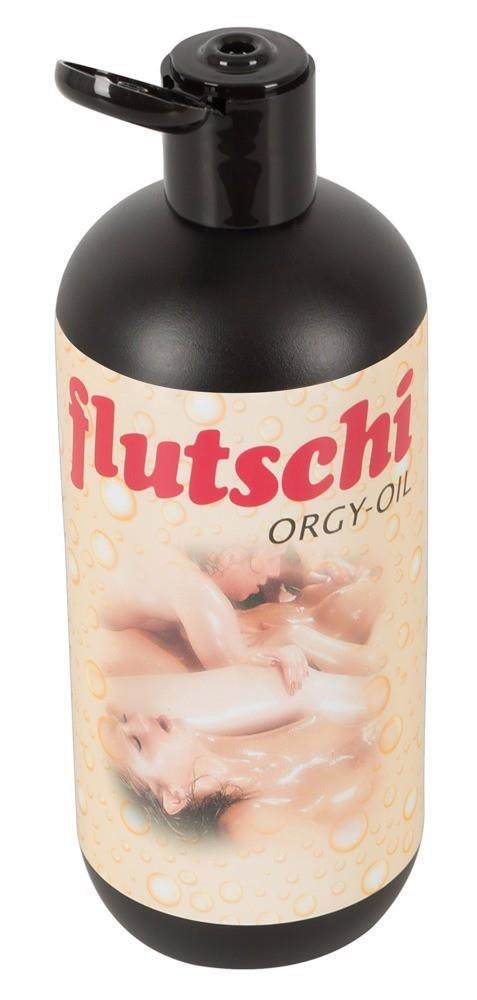 Flutschi-Orgy-Oil 500ml ORION