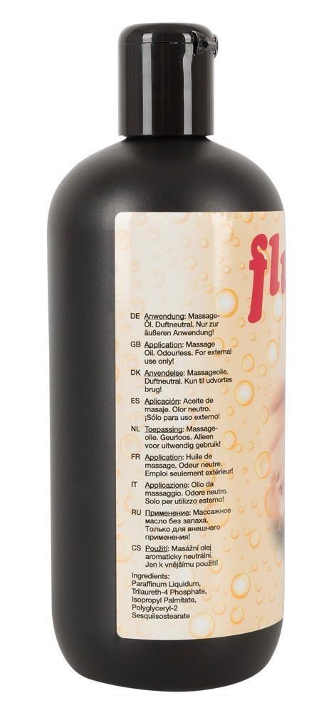 Flutschi-Orgy-Oil 500ml ORION