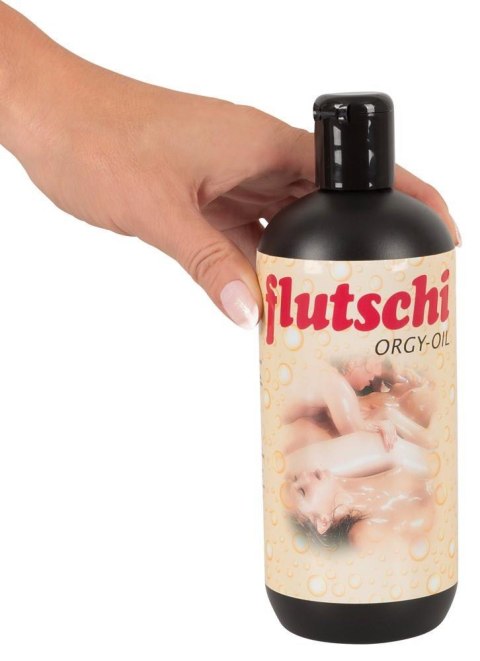 Flutschi-Orgy-Oil 500ml ORION