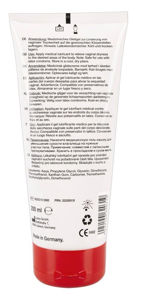 Flutschi Professional 200ml ORION