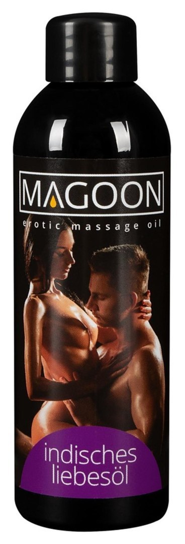 Indian Masage Oil 100ml ORION