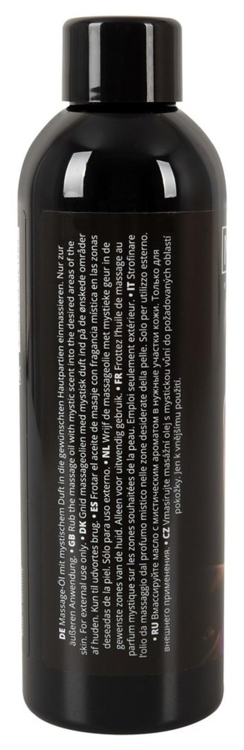 Indian Masage Oil 100ml ORION