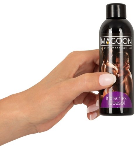 Indian Masage Oil 100ml ORION