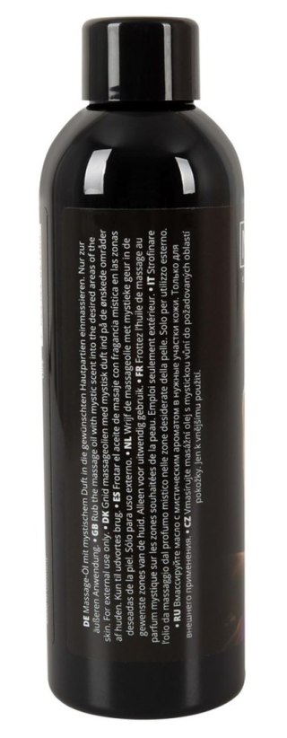 Indian Massage Oil 200ml ORION