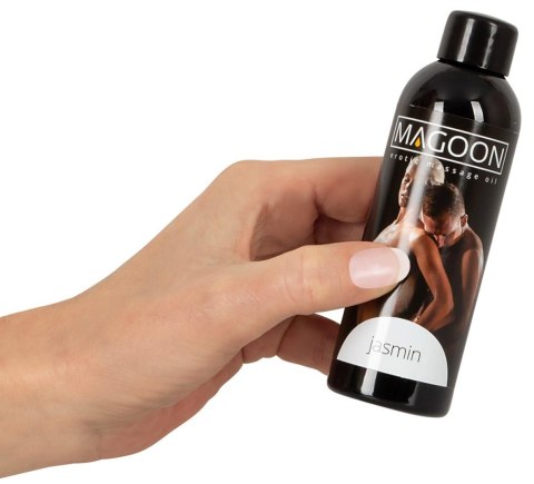Jasmine Erotic Massage Oil 100 ORION