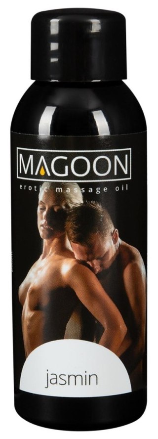 Jasmine Erotic Massage Oil 50 ORION