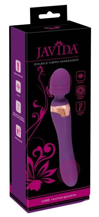 Javida Double Massager ORION