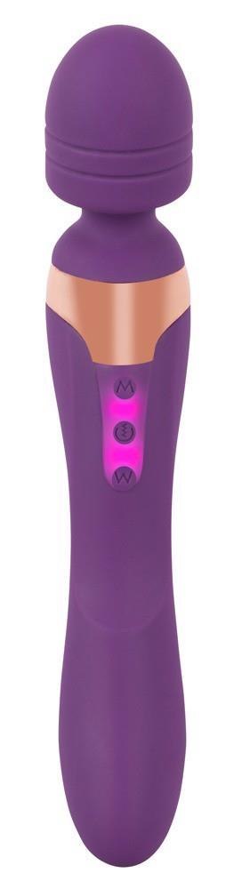 Javida Double Massager ORION