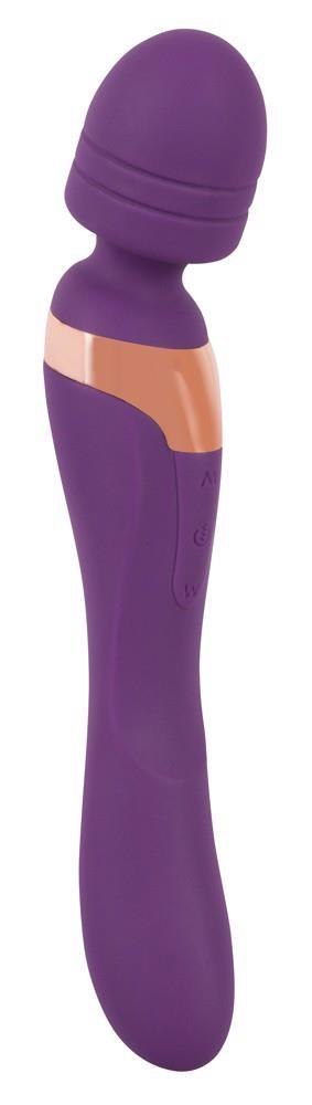 Javida Double Massager ORION