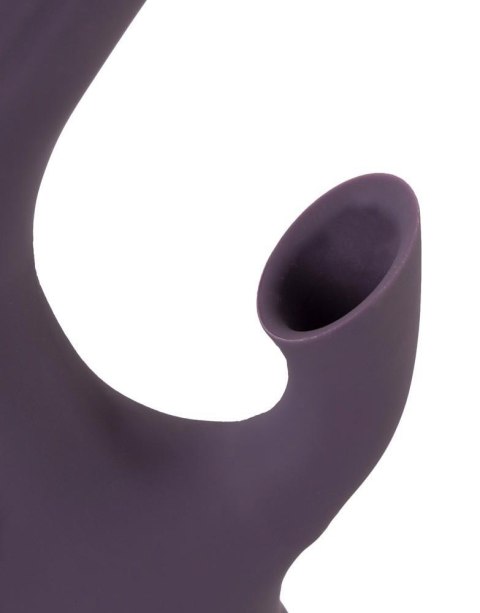 Javida Sucking Vibrator ORION