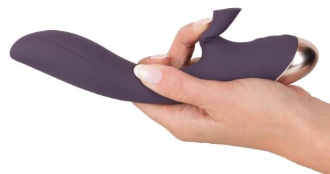 Javida Sucking Vibrator ORION