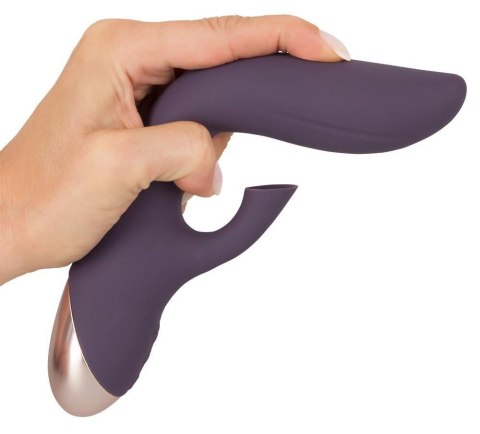 Javida Sucking Vibrator ORION