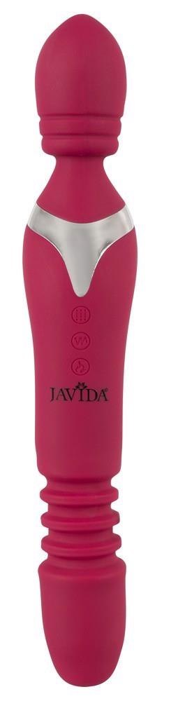 Javida Warming & Thrusting Vib ORION