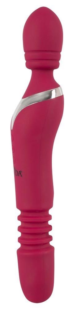 Javida Warming & Thrusting Vib ORION