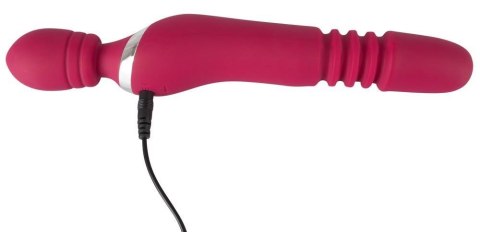Javida Warming & Thrusting Vib ORION