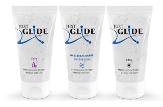 Just Glide 3x50 ml ORION
