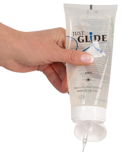 Just Glide Anal 200 ml ORION