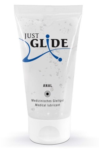 Just Glide Anal 50 ml ORION