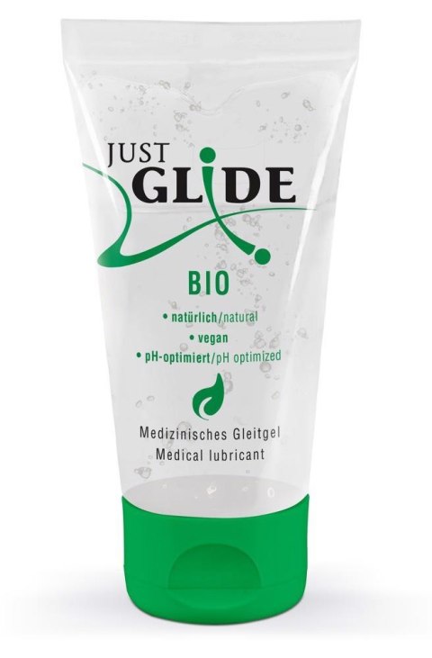 Just Glide Bio 50 ml ORION
