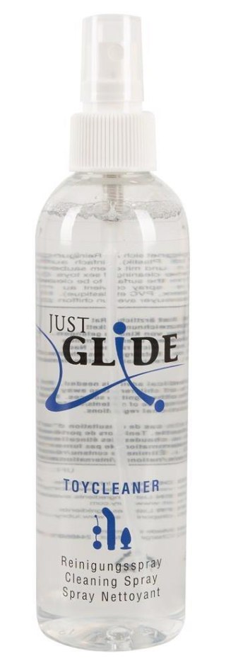 Just Glide Cleaner 250 ml ORION