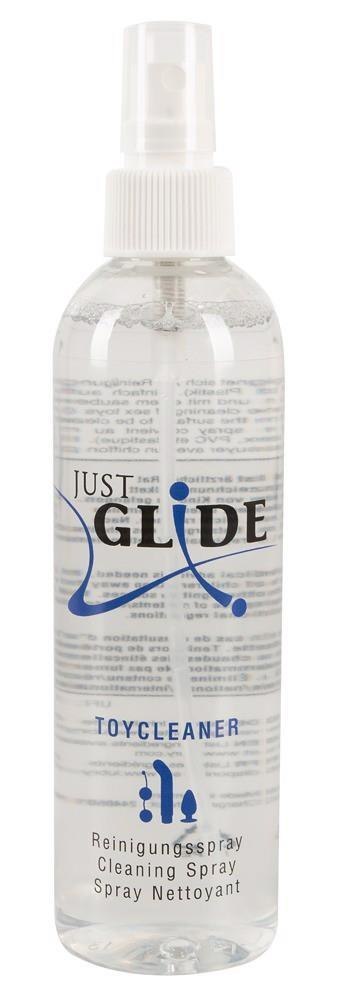 Just Glide Cleaner 250 ml ORION