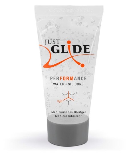 Just Glide Performance20 ml ORION