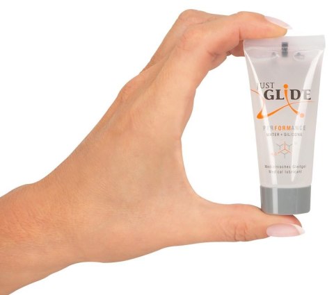 Just Glide Performance20 ml ORION