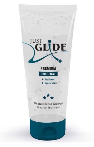 Just Glide Premium 200 ml ORION