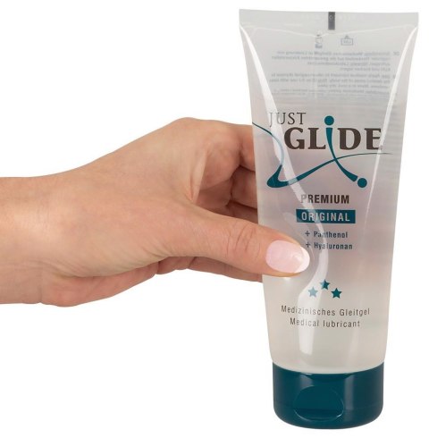 Just Glide Premium 200 ml ORION