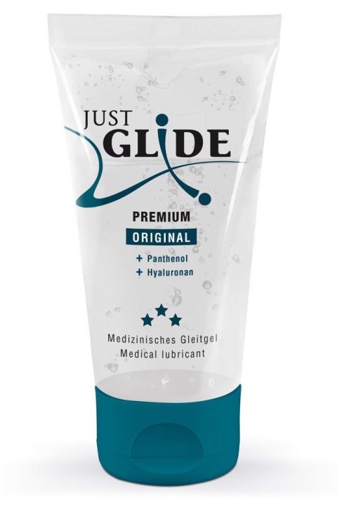 Just Glide Premium 50 ml ORION