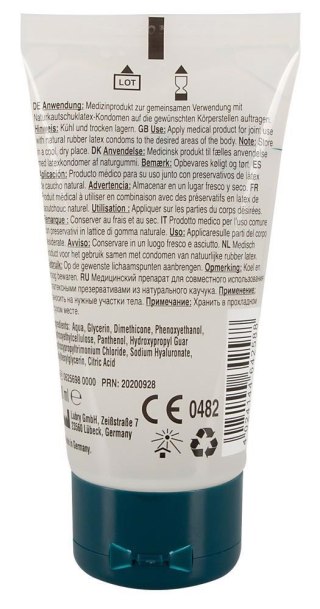 Just Glide Premium Anal 50 ml ORION
