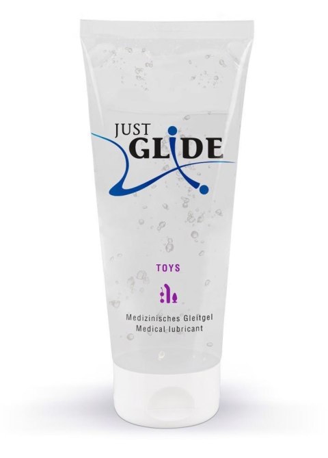 Just Glide Toy Lube 200 ml ORION