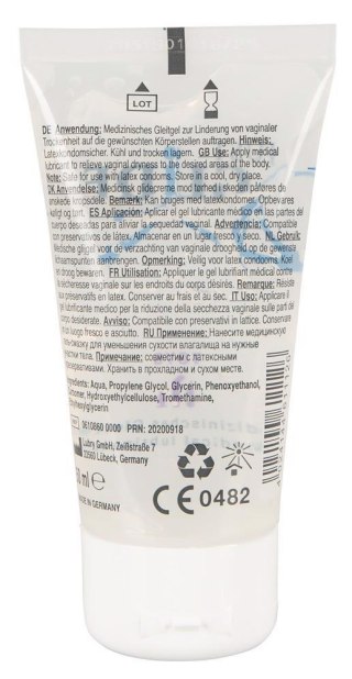 Just Glide Toy Lube 50 ml ORION