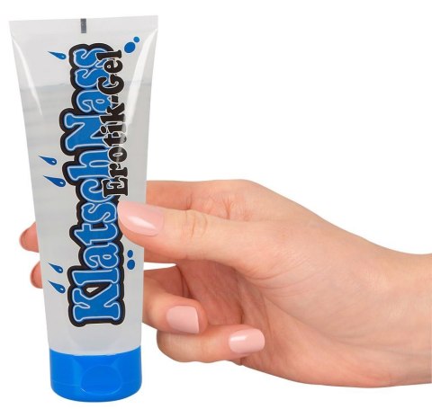 KlatschNass 240 ml ORION