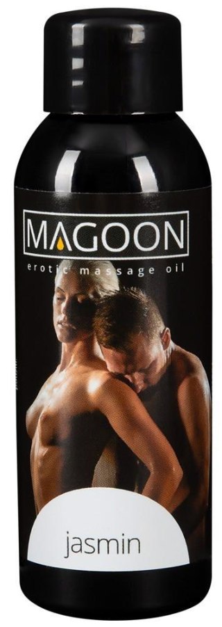 Magoon 50 ml Pack of 6 ORION