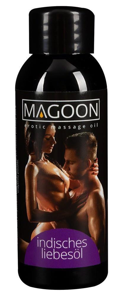 Magoon 50 ml Pack of 6 ORION