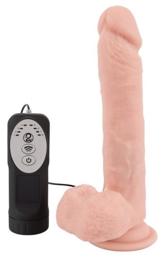 Medical Silicone Thrusting Vib ORION