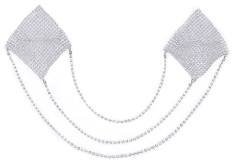 Nipple Jewellery silver ORION