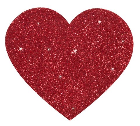 Nipple Stickers Heart ORION