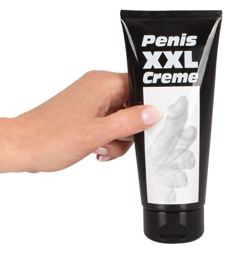 Penis XXL Creme 200 ml ORION