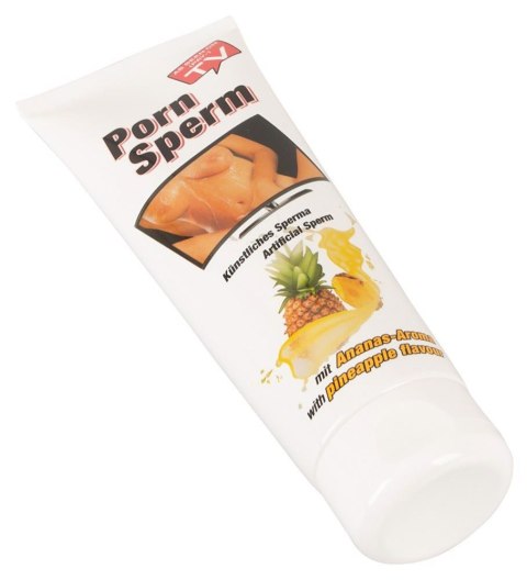 Porn Sperm Pineapple 250 ml ORION