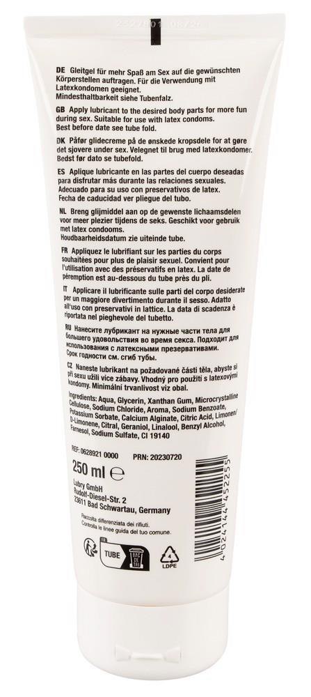 Porn Sperm Pineapple 250 ml ORION