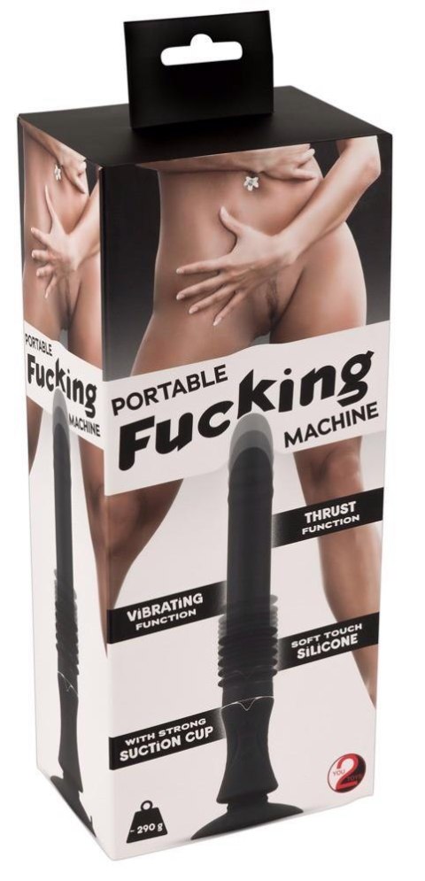 Portable Fucking Machine ORION