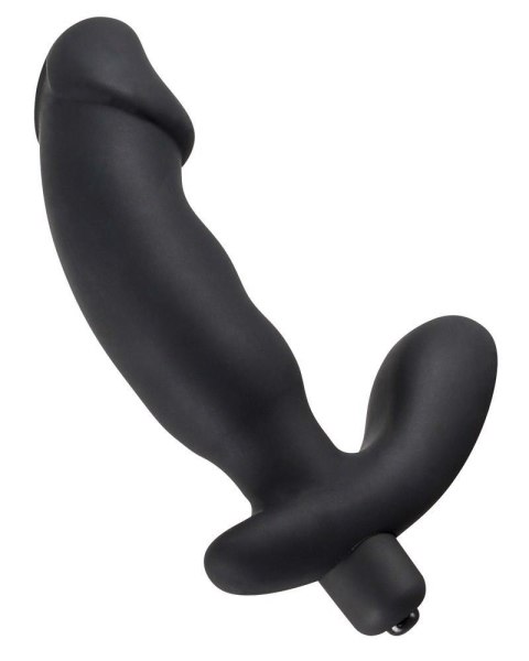 Rebel Cock-shaped vibe ORION
