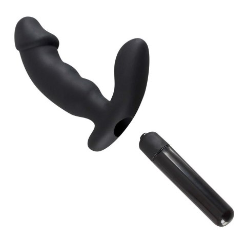 Rebel Cock-shaped vibe ORION