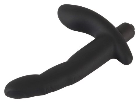 Rebel Naughty Finger Prostate ORION