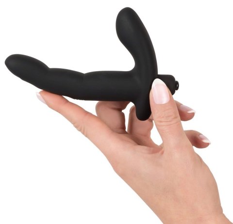 Rebel Naughty Finger Prostate ORION