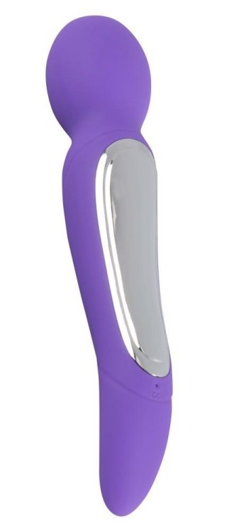 Rechargeable Dual Motor Vibe ORION