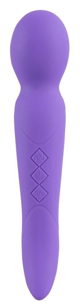 Rechargeable Dual Motor Vibe ORION
